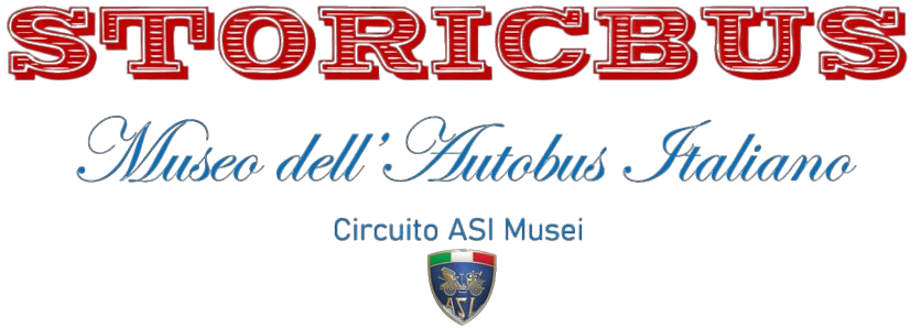 Logo STORICBUS